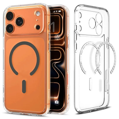 iPhone 17 Pro Case Ultra Hybrid MagFit