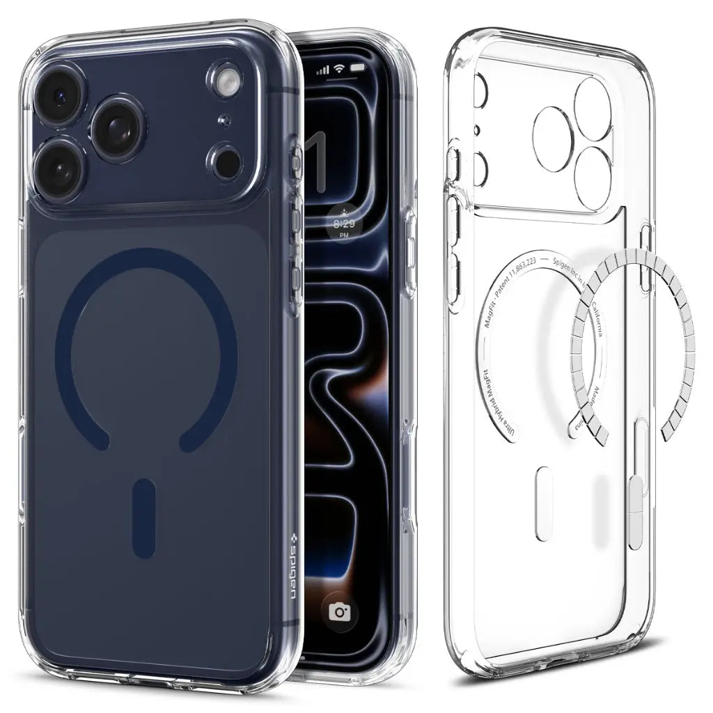 iPhone 17 Pro Case Ultra Hybrid MagFit
