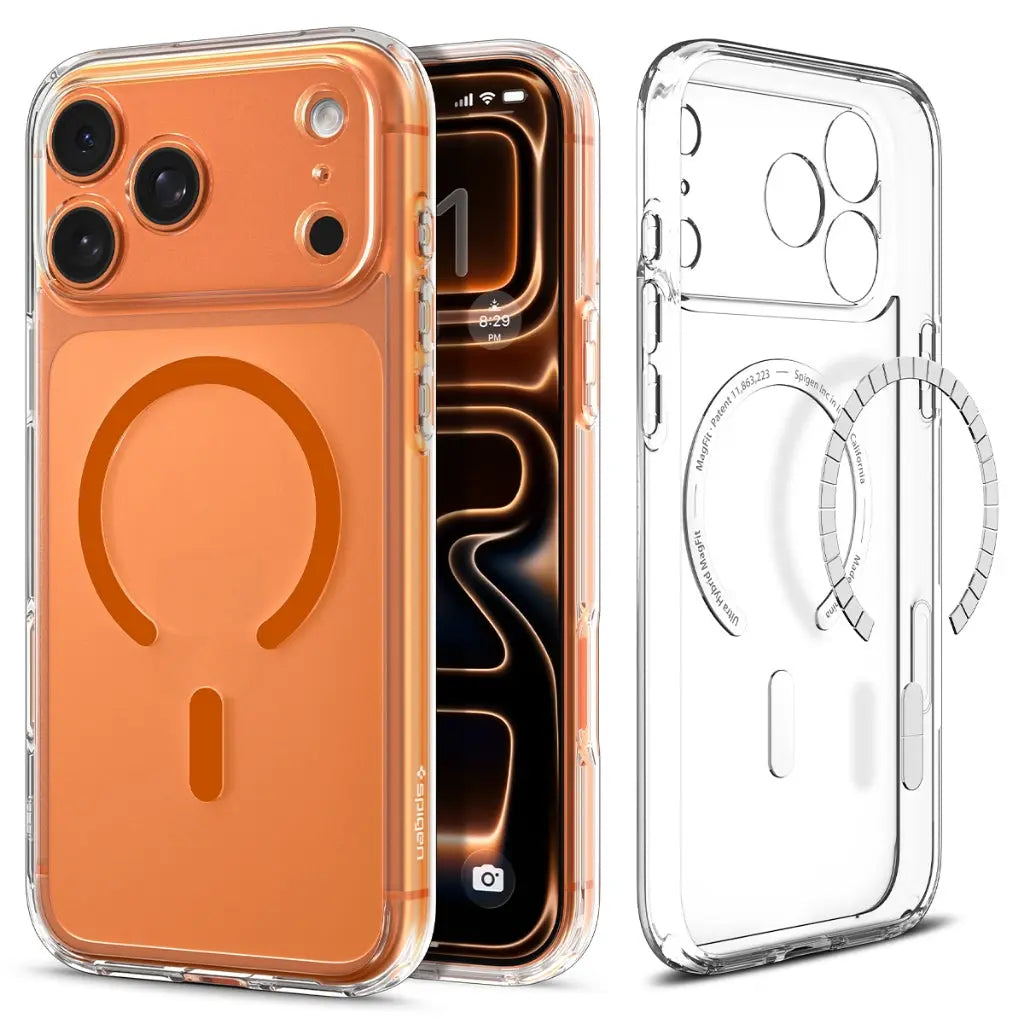 iPhone 17 Pro Case Ultra Hybrid MagFit