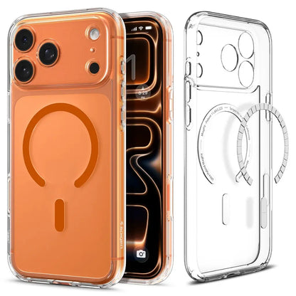 iPhone 17 Pro Case Ultra Hybrid MagFit