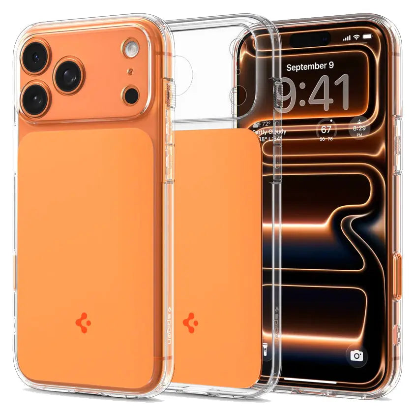 iPhone 17 Pro Case Ultra Hybrid T MagFit