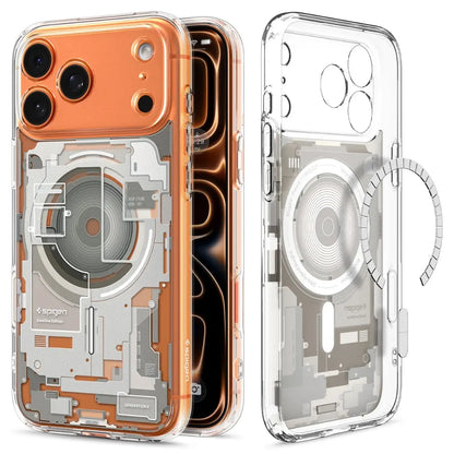 iPhone 17 Pro Case Ultra Hybrid Zero One MagFit
