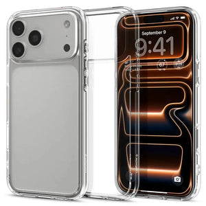 iPhone 17 Pro Max Case Ultra Hybrid