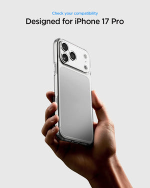 iPhone 17 Pro Case Ultra Hybrid