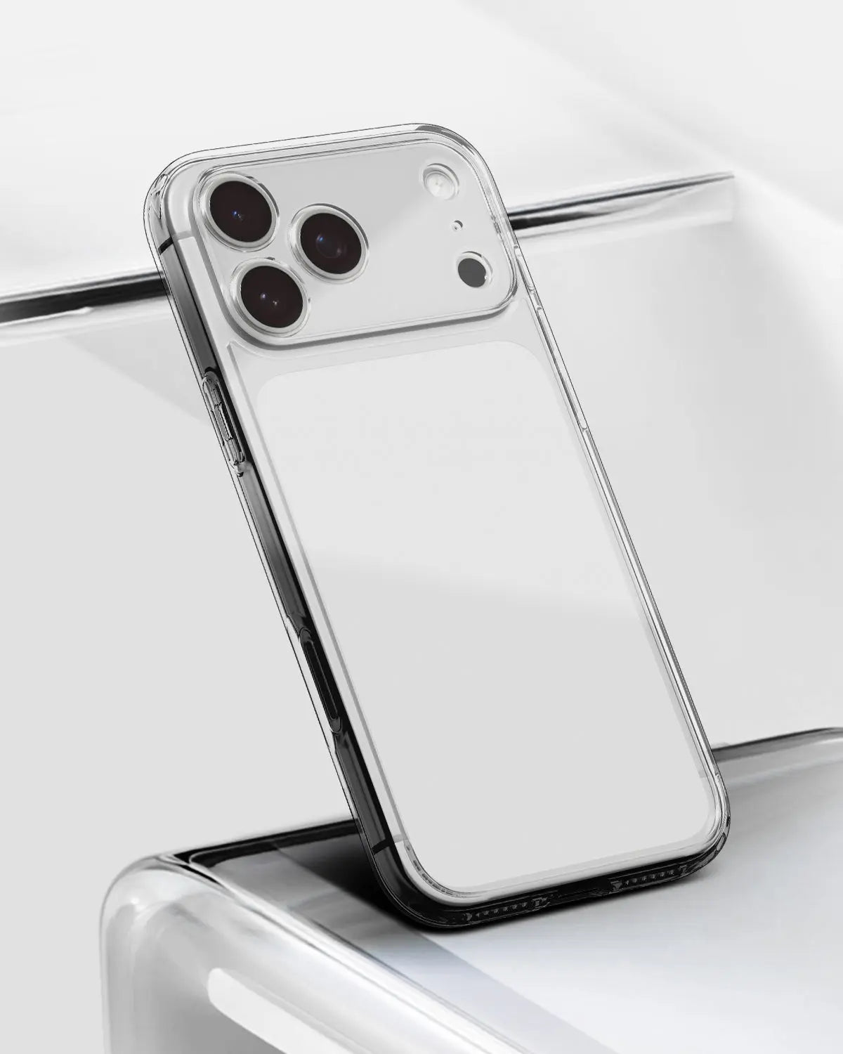 iPhone 17 Pro Case Ultra Hybrid