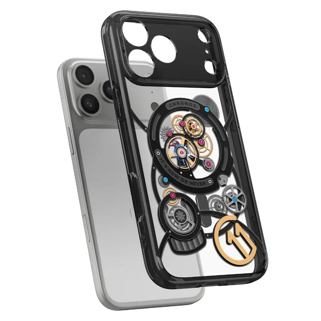 iPhone 17 Pro Case c11 Chronos MagFit