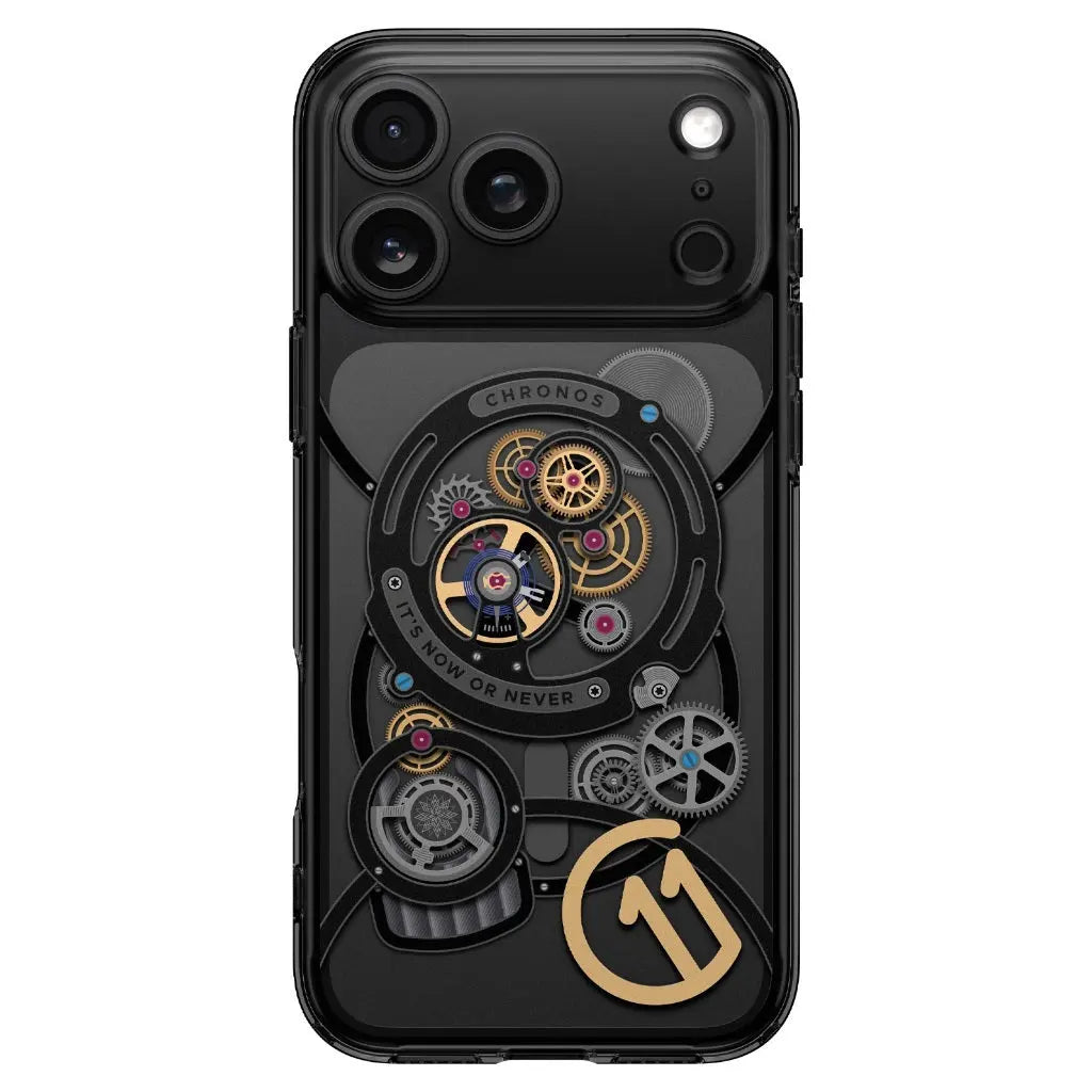 iPhone 17 Pro Case c11 Chronos MagFit