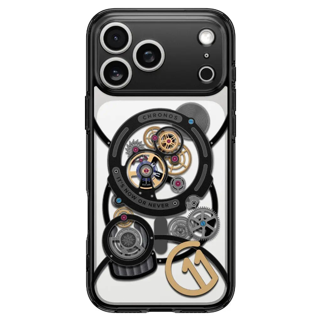iPhone 17 Pro Case c11 Chronos MagFit