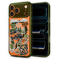 iPhone 17 Pro Case c11 Traverse Magfit