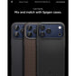 iPhone 17 Pro Lens Protector Optik Pro XL EZ Fit