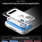 iPhone 17 Pro Lens Protector Optik Pro XL EZ Fit