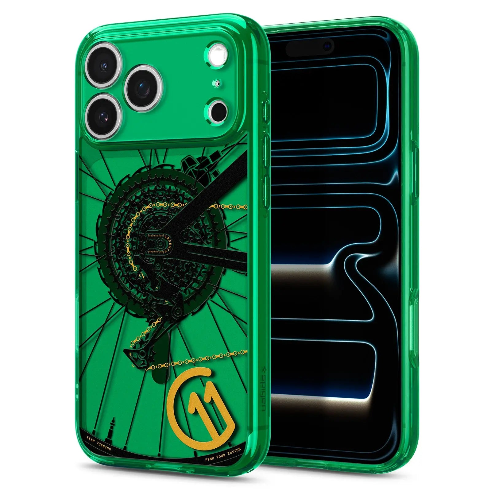 iPhone 17 Pro Max Case 6.9
