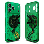iPhone 17 Pro Max Case 6.9" c11  Cadence Magfit