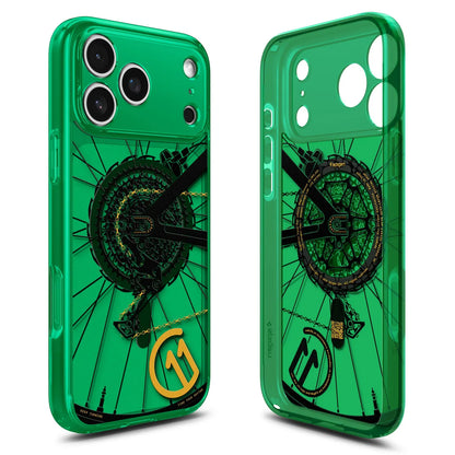 iPhone 17 Pro Max Case 6.9" c11  Cadence Magfit