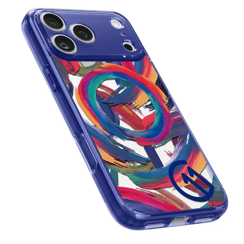 iPhone 17 Pro Max Case 6.9" c11 Palette Magfit
