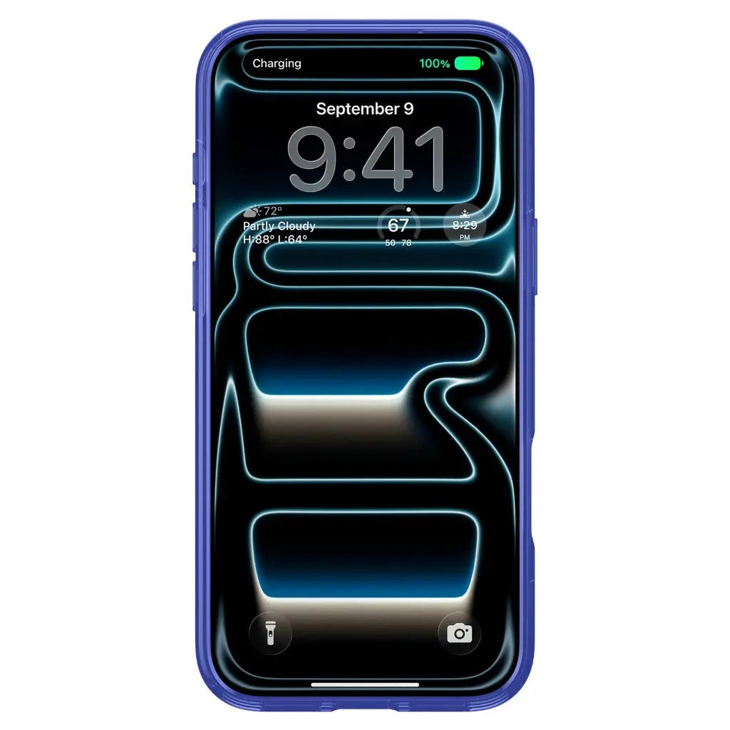 iPhone 17 Pro Max Case 6.9" c11 Palette Magfit