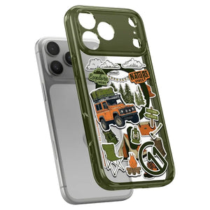 iPhone 17 Pro Max Case 6.9" c11 Traverse Magfit