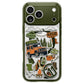 iPhone 17 Pro Max Case 6.9" c11 Traverse Magfit