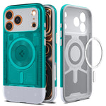 iPhone 17 Pro Max Case Classic C1 MagFit