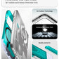 iPhone 17 Pro Max Case Classic C1 MagFit