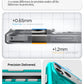 iPhone 17 Pro Max Case Classic C1 MagFit