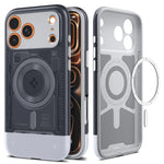 iPhone 17 Pro Max Case Classic C1 MagFit