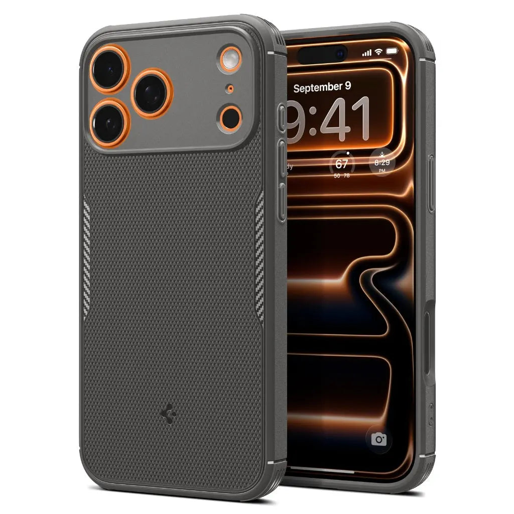 iPhone 17 Pro Max Case Core Armor MagFit