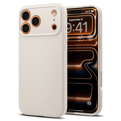 iPhone 17 Pro Max Case Liquid Air