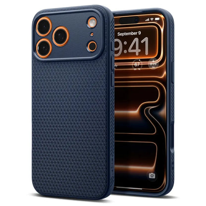 iPhone 17 Pro Max Case Liquid Air