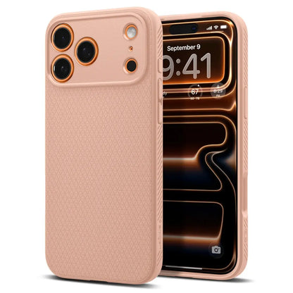 iPhone 17 Pro Max Case Liquid Air