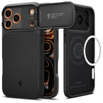 iPhone 17 Pro Max Case Optik Armor MagFit