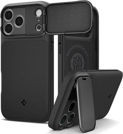 iPhone 17 Pro Max Case Optik Armor MagFit