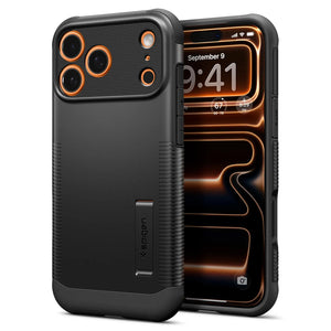 iPhone 17 Pro Max Case Slim Armor MagFit