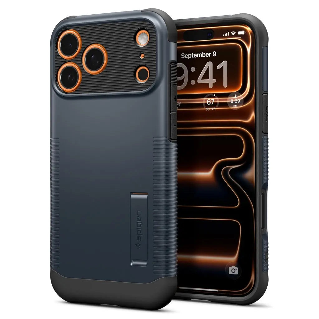 iPhone 17 Pro Max Case Slim Armor MagFit