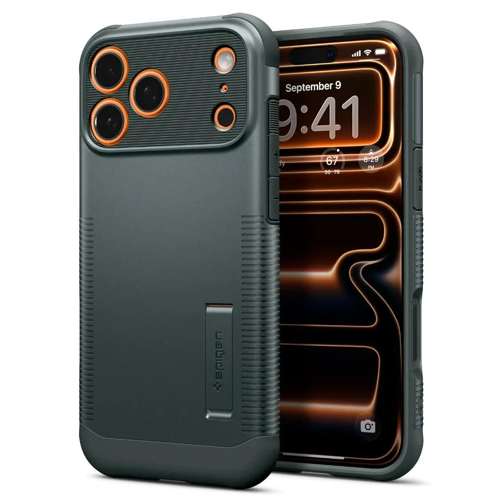 iPhone 17 Pro Max Case Slim Armor MagFit