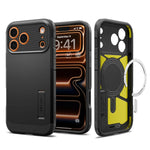 iPhone 17 Pro Max Case Tough Armor T AI Magfit
