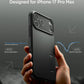 iPhone 17 Pro Max Case Tough Armor T AI Magfit