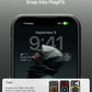 iPhone 17 Pro Max Case Tough Armor T AI Magfit