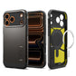 iPhone 17 Pro Max Case Tough Armor T AI Magfit