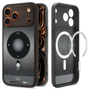 iPhone 17 Pro Max Case Ultra Hybrid MagFit Classic