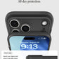 iPhone 17 Pro Max Case Ultra Hybrid MagFit Classic