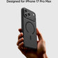 iPhone 17 Pro Max Case Ultra Hybrid MagFit Frost
