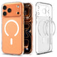 iPhone 17 Pro Max Case Ultra Hybrid MagFit Frost