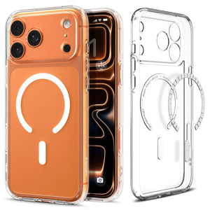 iPhone 17 Pro Max Case Ultra Hybrid MagFit