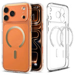 iPhone 17 Pro Max Case Ultra Hybrid MagFit