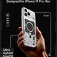 iPhone 17 Pro Max Case Ultra Hybrid Neo One MagFit