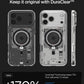 iPhone 17 Pro Max Case Ultra Hybrid Neo One MagFit