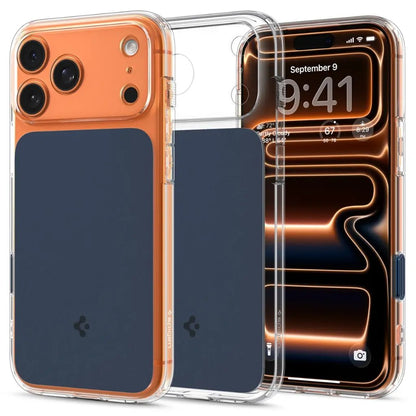 iPhone 17 Pro Max Case Ultra Hybrid T MagFit