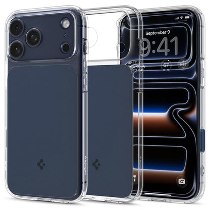 iPhone 17 Pro Max Case Ultra Hybrid T MagFit