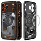 iPhone 17 Pro Max Case Ultra Hybrid Zero One MagFit